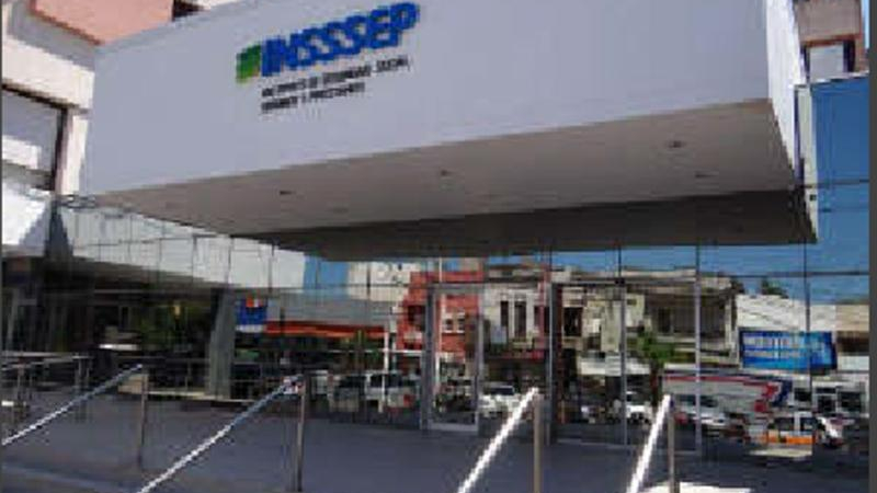 El Insssep reduce la atención y solo funcionará por la mañana