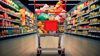 Ocho alimentos básicos que cuestan menos en Brasil que en la Argentina