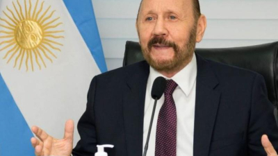 La Corte Suprema le puso un freno a las reelecciones de Gildo Insfrán