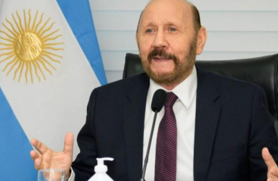 La Corte Suprema le puso un freno a las reelecciones de Gildo Insfrán