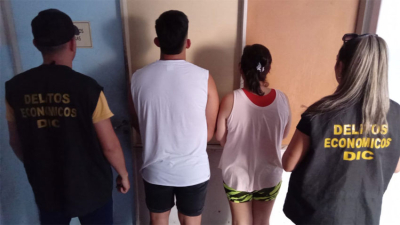 Lotería Chaqueña intensifica su lucha contra el juego ilegal con el foco en las plataformas online