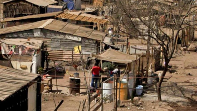 La caída del índice de pobreza no es tan pronunciada como señala el Indec