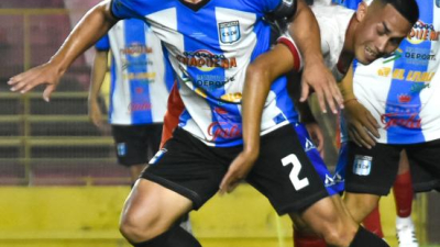 Defensores de Vilelas y Fontana quieren ser campeón de campeones