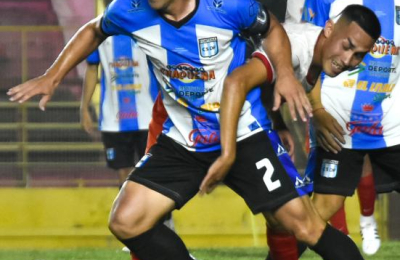 Defensores de Vilelas y Fontana quieren ser campeón de campeones