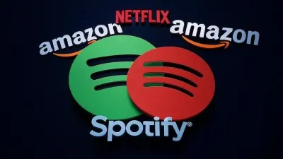Adiós al Impuesto País: que va a pasar con Netflix, Amazon y Spotify