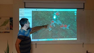 Expansión urbana desordenada: el mapa de los desafíos territoriales en el Chaco Oriental
