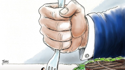 "Una confiscación económica sin precedentes a trabajadores y jubilados"