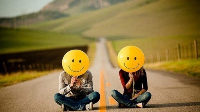 El nivel de felicidad de los argentinos es el más alto de los últimos siete años