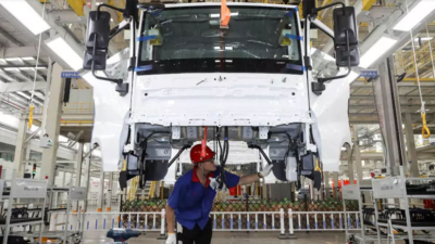 Rescataron a 163 obreros chinos que trabajaban en condiciones de esclavitud para una automotriz