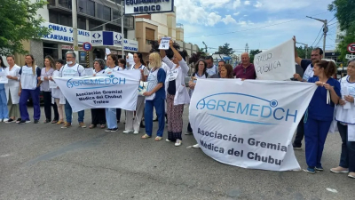 "Una hora de guardia de urgencia vale menos que una Coca Cola"