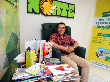 foto apaisada _oscar yaniselli en NORTE.JPG