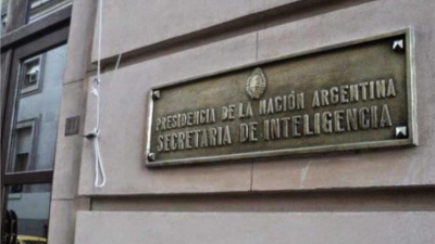 Más poder para la SIDE y las Fuerzas Armadas 