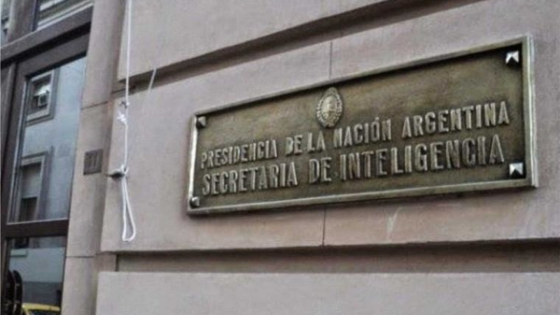 Más poder para la SIDE y las Fuerzas Armadas 