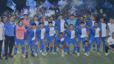 La Copa de Oro de la Afoch fue para Cooperativa de Villa Berthet