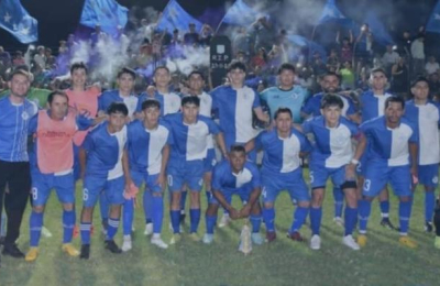 La Copa de Oro de la Afoch fue para Cooperativa de Villa Berthet