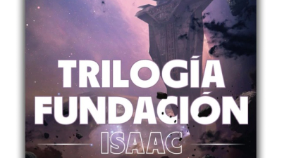 Isaac Asimov, maestro de la ciencia ficción