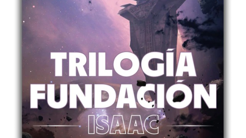 Isaac Asimov, maestro de la ciencia ficción