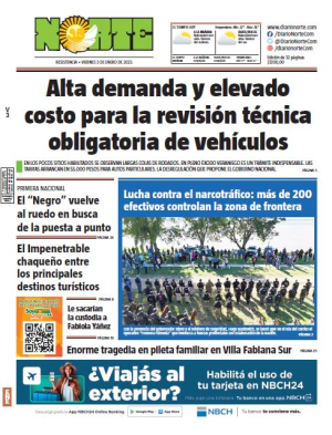 Edición del 03-01-2025