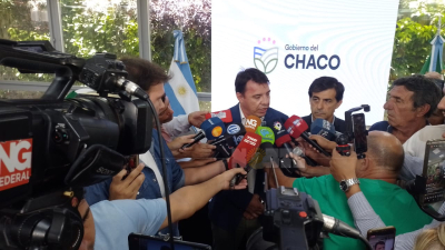 El gobierno anunció una nueva reestructuración de los medios públicos