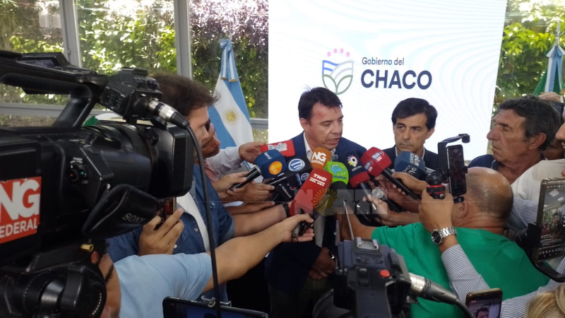 El gobierno anunció una nueva reestructuración de los medios públicos