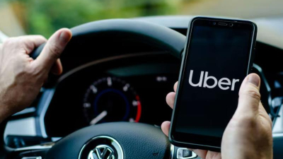 Uber: un pulpo que reconfigura sin pausa el sistema de transporte