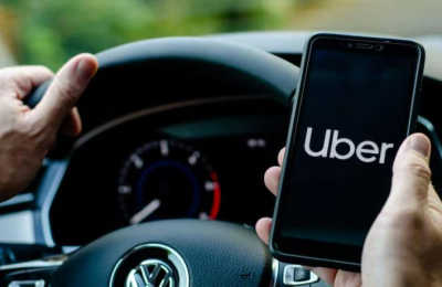 Uber: un pulpo que reconfigura sin pausa el sistema de transporte