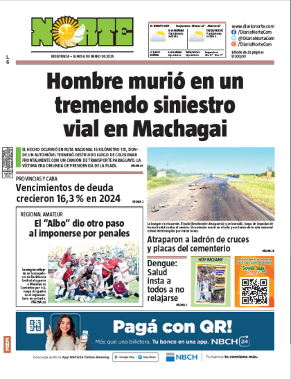 Edición del 06-01-2025