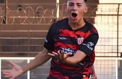 Un jugador del Club Regional muere en siniestro vial