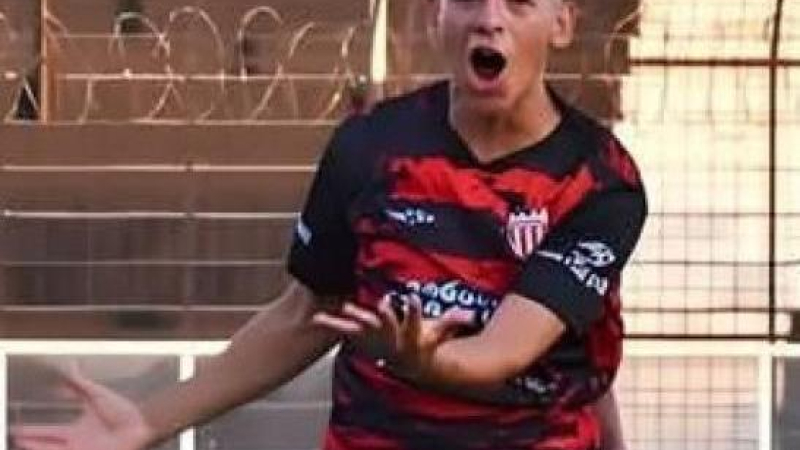 Un jugador del Club Regional muere en siniestro vial