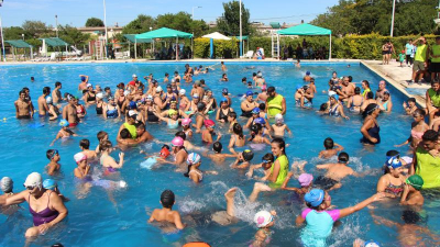 Boom de las piletas: inversión recreativa que a veces termina en tragedia