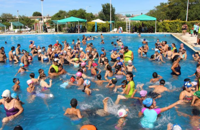 Boom de las piletas: inversión recreativa que a veces termina en tragedia
