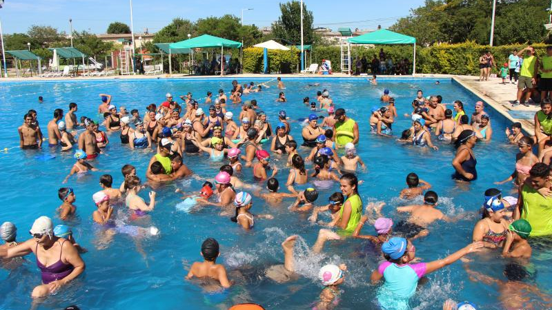 Boom de las piletas: inversión recreativa que a veces termina en tragedia