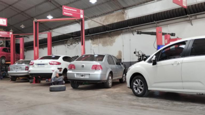 Cuánto cuesta hacer la revisión técnica obligatoria
