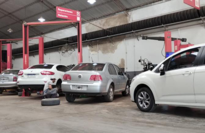 Cuánto cuesta hacer la revisión técnica obligatoria