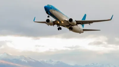 Gremios aeronáuticos anunciaron que podría haber un "nuevo conflicto" con Aerolíneas