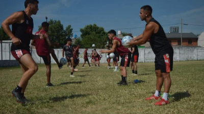 Resistencia Central busca hacer pesar la localía frente a Mitre