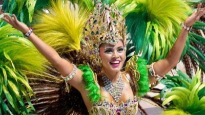 Las comparsas van poniendo ritmo en la Capital del Carnaval
