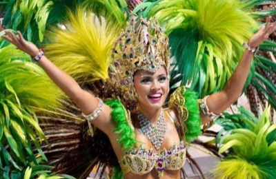 Las comparsas van poniendo ritmo en la Capital del Carnaval