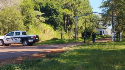 Descartan que el ataque a la Policía en Misiones haya sido terrorismo