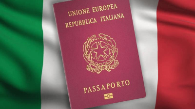 Ciudadanía italiana: cómo rastrear por apellido a los antepasados