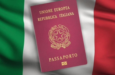 Ciudadanía italiana: cómo rastrear por apellido a los antepasados