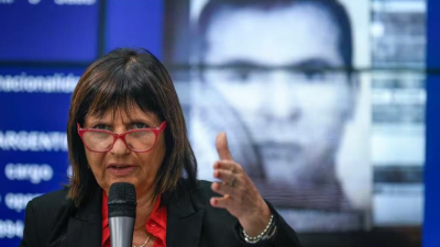 Disminuyeron los asesinatos: la tasa de homicidios, entre las más bajas de la región