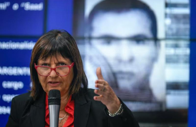 Disminuyeron los asesinatos: la tasa de homicidios, entre las más bajas de la región