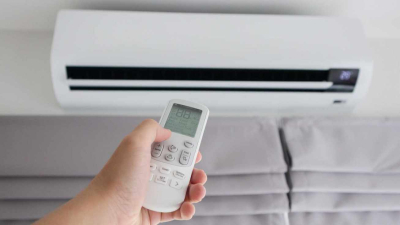 El error común al prender el aire acondicionado que dispara el precio de la boleta de la luz