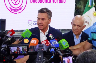 La Provincia bonificará a los usuarios
que reduzcan su consumo energético