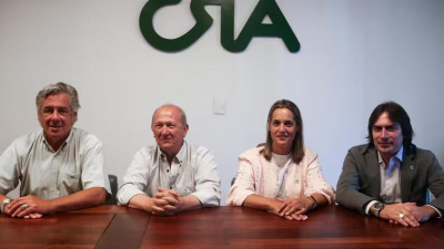 La Mesa de Enlace pedirá a Caputo una audiencia para quitar las retenciones