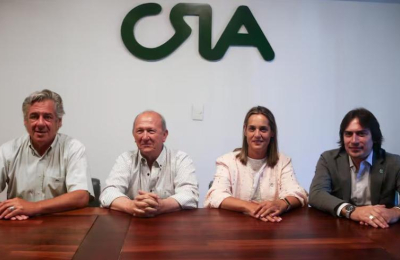 La Mesa de Enlace pedirá a Caputo una audiencia para quitar las retenciones