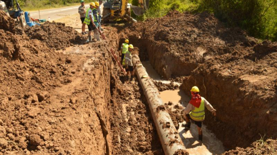 Sameep encara el verano intentando evitar el colapso del suministro