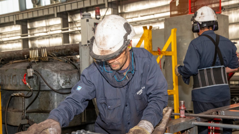 Se perdieron 123.957 puestos de trabajo en el sector privado hasta octubre 2024