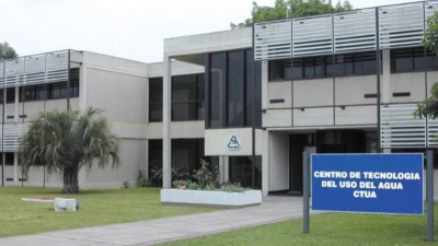 Posible cierre y privatización del Instituto Nacional del Agua
